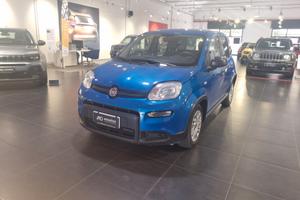 Fiat Panda 1.0 Hybrid AZIENDALE GARANZIA 3 ANNI