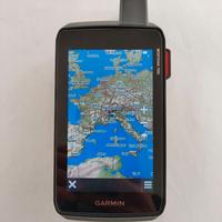 Garmin Montana 700i