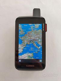 Garmin Montana 700i