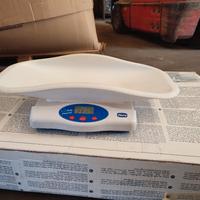 Chicco bilancia elettronica pesa facile 