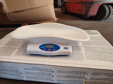 Chicco bilancia elettronica pesa facile 