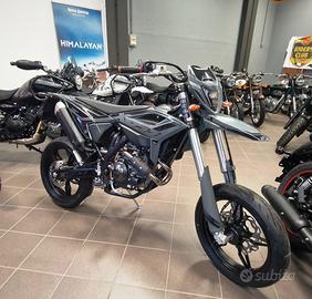Beta RR Motard 125 T 4T X Special PRONTA CONSEGNA