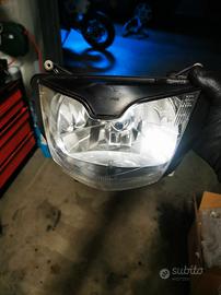 Faro Honda VTR1000F Firestorm / Super Hawk