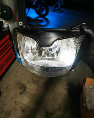 Faro Honda VTR1000F Firestorm / Super Hawk