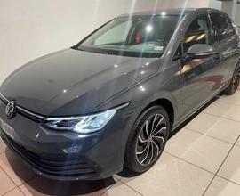 Volkswagen Golf 8ª serie 1.0 eTSI EVO DSG Life