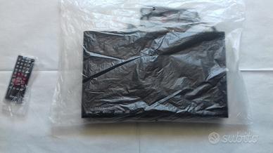 LETTORE DVD/DivX THOMSON