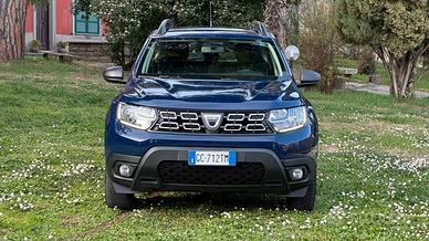 Dacia Duster 1.0 TCe 100 CV GPL 4x2 15th Anniv 202