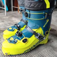 scarponi Dynafit Radical PRO