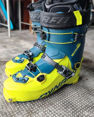 scarponi Dynafit Radical PRO