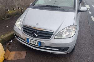 Mercedes classe a