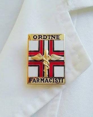 Farmacista con esperienza