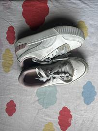 Scarpe Puma bambina