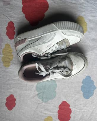 Scarpe Puma bambina