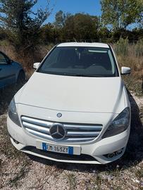 Mercedes Classe B 180 CDI Automatica