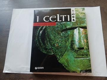 Celti una civiltà europea.