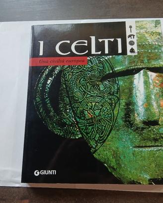 Celti una civiltà europea.