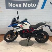 Bmw G 310 GS RALLYE