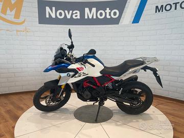 Bmw G 310 GS RALLYE