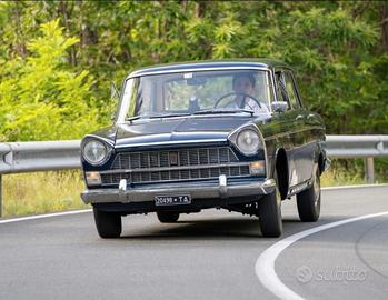 Fiat 1800
