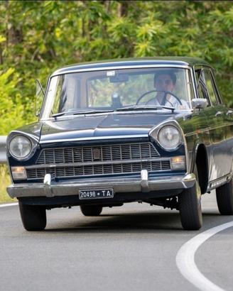 Fiat 1800