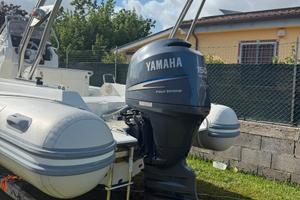 Yamaha 150 4 tempi