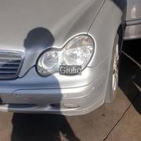 Mercedes-Benz Classe C Station Wagon200 CDI cat Cl