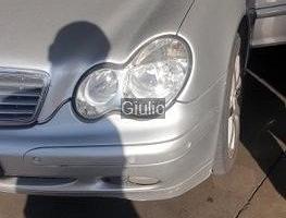 Mercedes-Benz Classe C Station Wagon200 CDI cat Cl