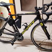 Bici da corsa Scott speedster 