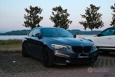 BMW M240I F22 xdrive