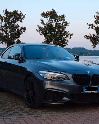 BMW M240I F22 xdrive