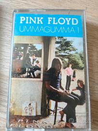 musicassette 