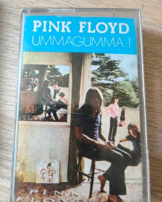 musicassette 