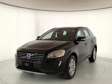 Volvo XC60 D4 AWD Geartronic