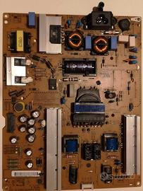 Scheda alimentatore TV LG 50" LB561V