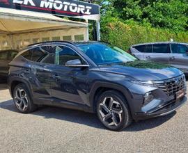Hyundai Tucson 1.6 HEV aut.Exellence