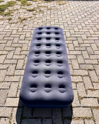 Materasso Gonfiabile Campeggio/Viaggio – 190 cm