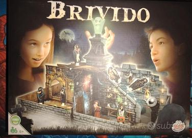 Brividi