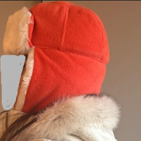 Cappello - Berretto con paraorecchie COLMAR