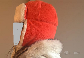 Cappello - Berretto con paraorecchie COLMAR