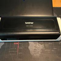 Scanner BROTHER ADS 1700 W