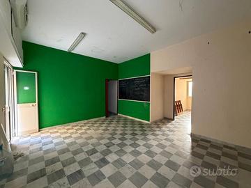 Appartamento 80 mq - Sampolo/Laurana