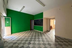 Appartamento 80 mq - Sampolo/Laurana