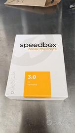 Speed box Yamaha