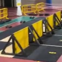 Ostacoli CrossFit / OCR