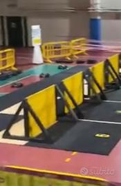 Ostacoli CrossFit / OCR