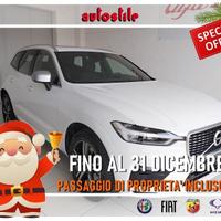 Volvo XC60 D5 AWD Geartronic R-design