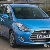 Ricambi HYUNDAI IX20 2016/18