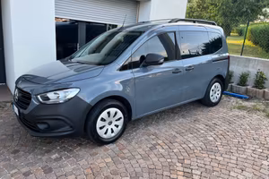Mercedes-benz Citan 1.5 110 CDI Tourer Long