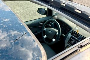 FORD FOCUS c max tetto apribile 