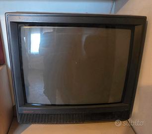 Televisione Mivar vintage 